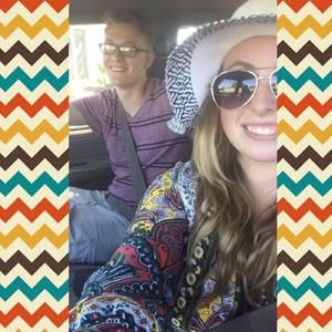 Meet your Posher, Brianna